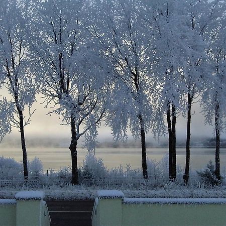 Ardarroch Cottage B&B Fassfern Екстер'єр фото