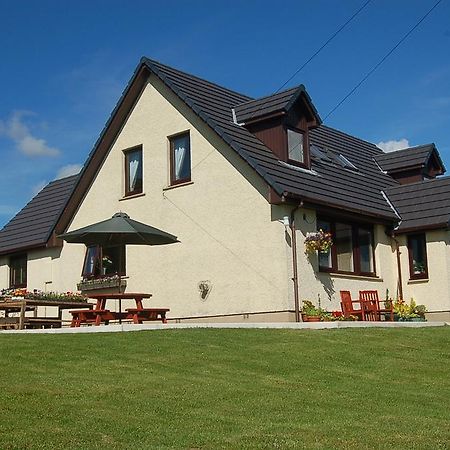 Ardarroch Cottage B&B Fassfern Екстер'єр фото