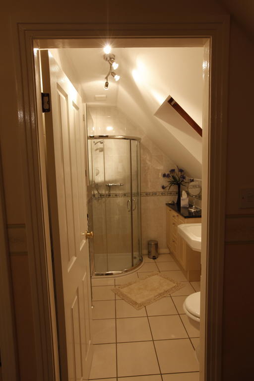 Ardarroch Cottage B&B Fassfern Номер фото