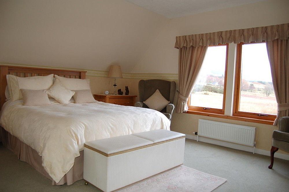 Ardarroch Cottage B&B Fassfern Екстер'єр фото